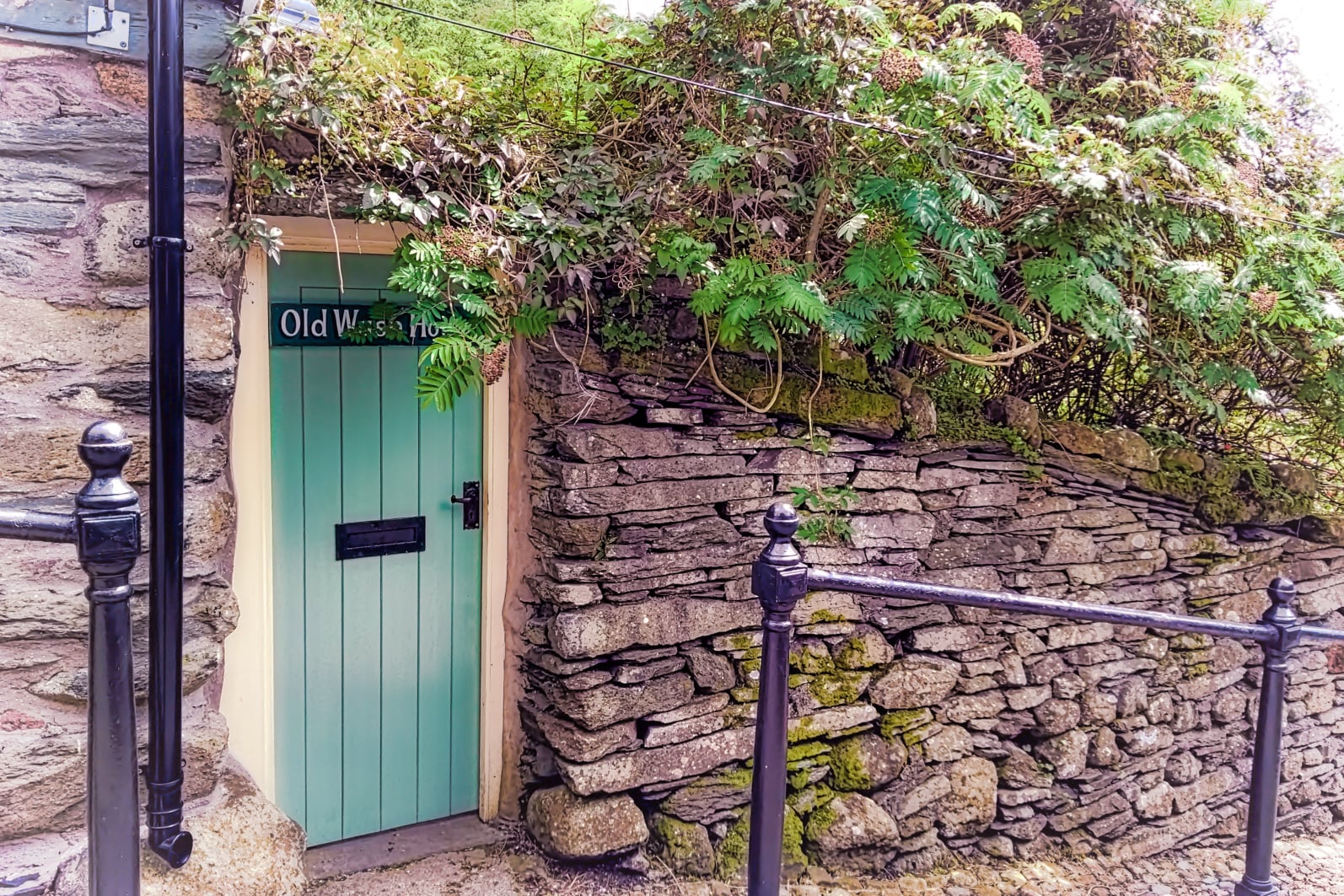 Wash House Ambleside